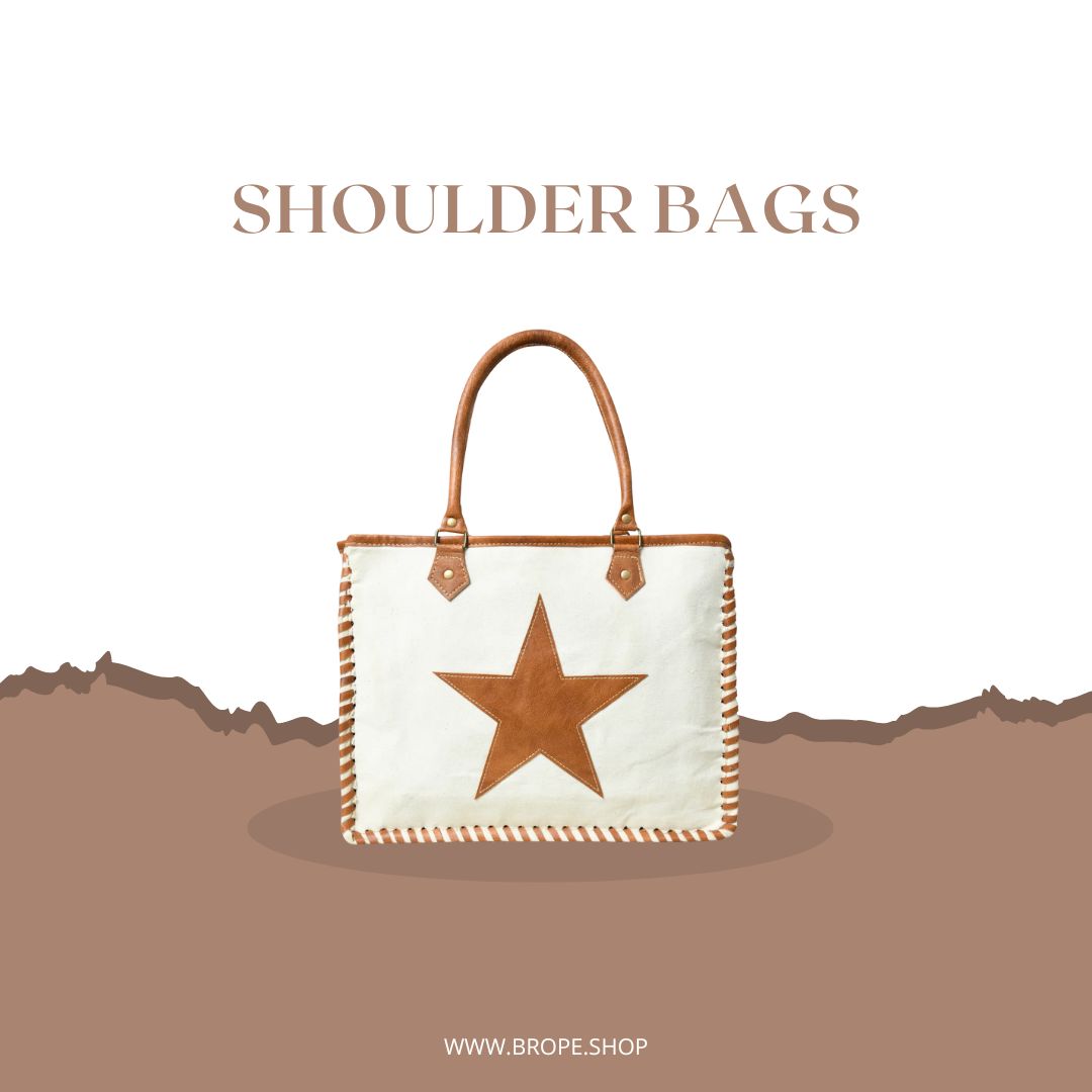 Shoulder Bags