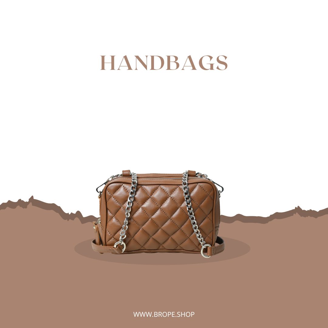 Handbags
